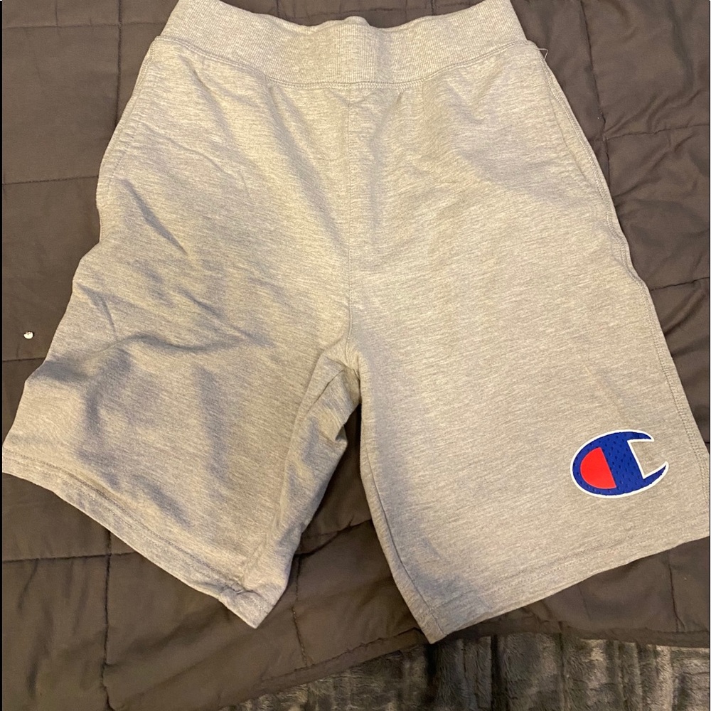 Champion cotton shorts